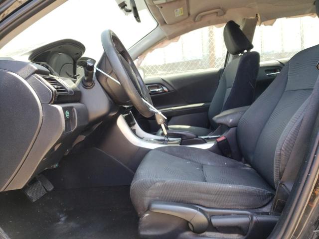 2016 HONDA ACCORD - 1HGCR2F39GA235549