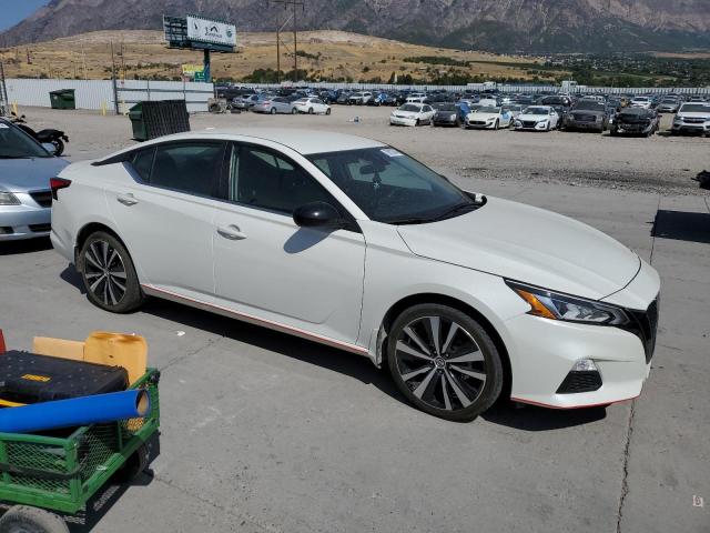 2022 NISSAN ALTIMA SR - 1N4BL4CW7NN346408