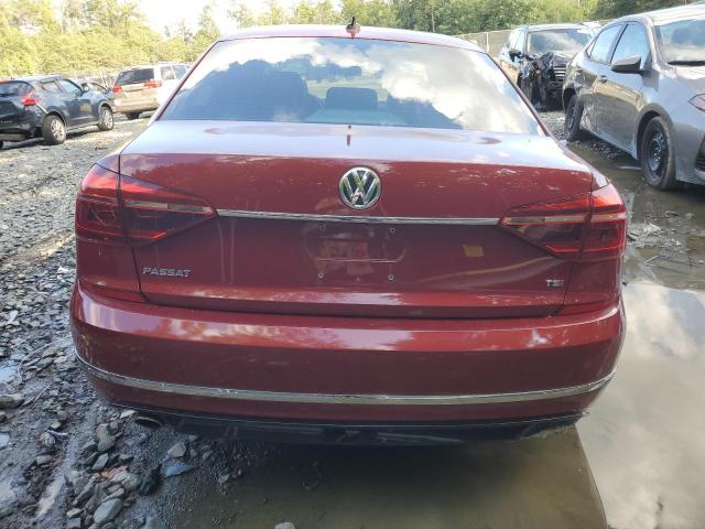 VIN 1VWDT7A3XHC052060 2017 Volkswagen Passat, R-Line no.6