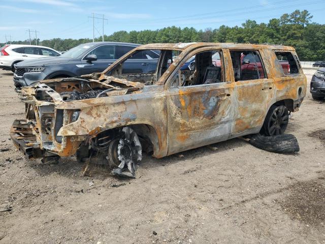 1GNSCCKC4HR356636 2017 CHEVROLET TAHOE