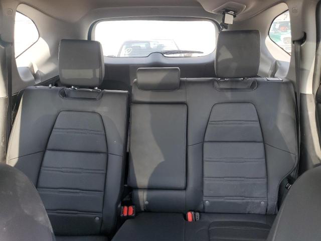2022 HONDA CR-V EXL - 2HKRW2H89NH617547