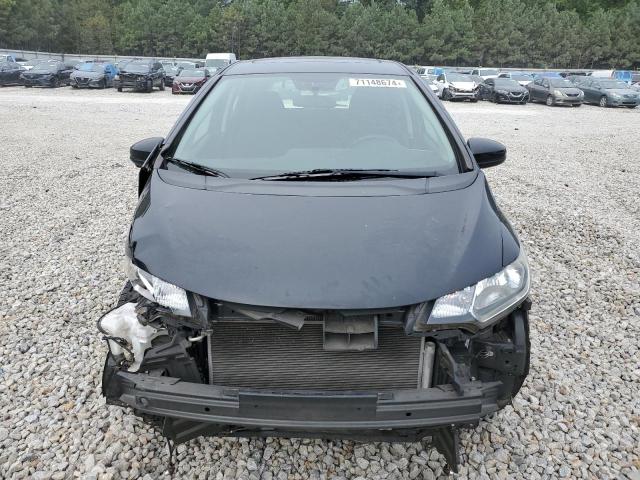 2017 HONDA FIT EX - JHMGK5H76HS001126