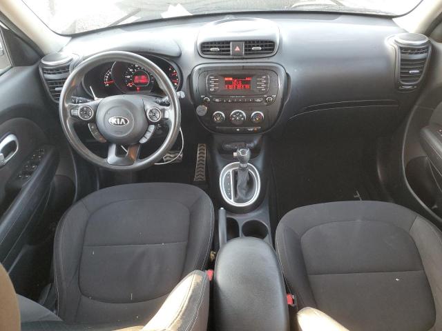 VIN KNDJN2A20E7099659 2014 KIA Soul no.8