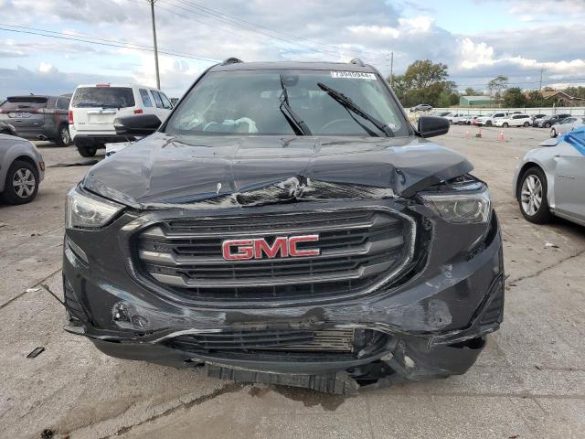2020 GMC TERRAIN SL - 3GKALTEV1LL100444
