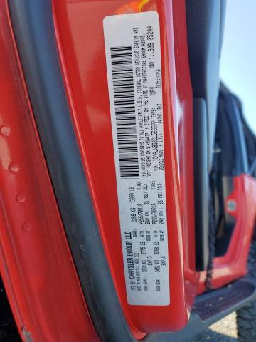 VIN 1C4AJWBG0DL566677 2013 Jeep Wrangler, Sahara no.13