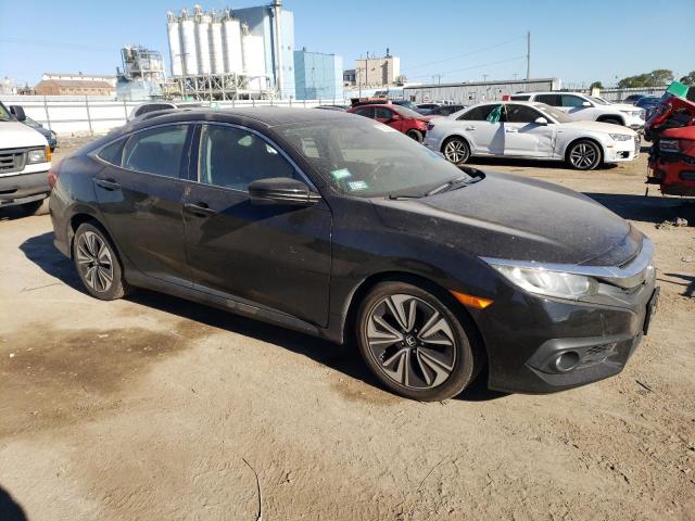 2016 HONDA CIVIC EX - 19XFC1F32GE222114