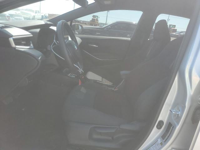 2024 TOYOTA COROLLA SE - 5YFS4MCE7RP172475