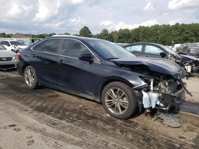 2016 TOYOTA CAMRY LE - 4T1BF1FKXGU267392