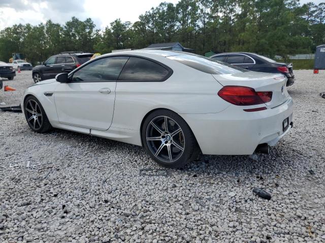 VIN WBSLX9C51ED160143 2014 BMW M6 no.2