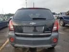 CHEVROLET CAPTIVA LS photo