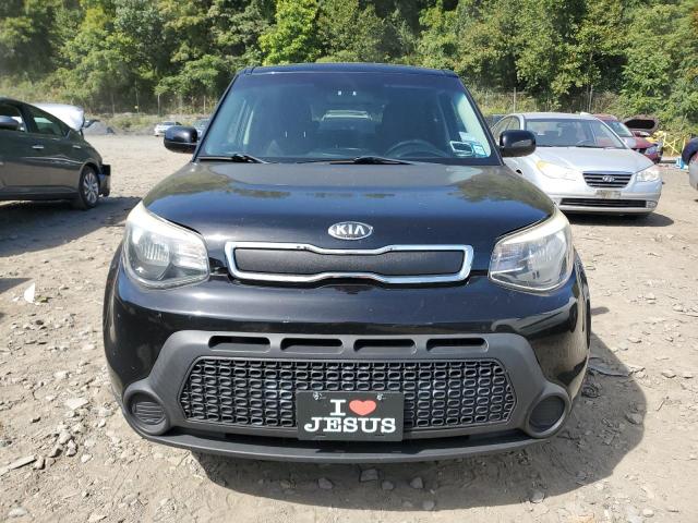 VIN KNDJN2A24E7002169 2014 KIA Soul no.5