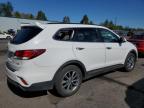 HYUNDAI SANTA FE S photo