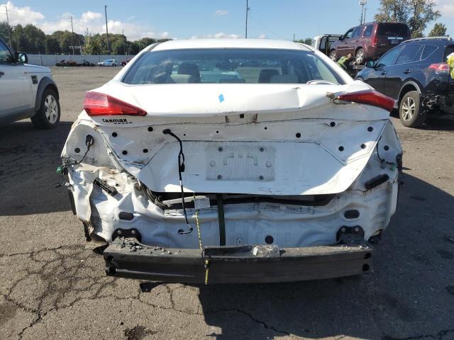 2016 HONDA CIVIC LX - 19XFC2F5XGE083602
