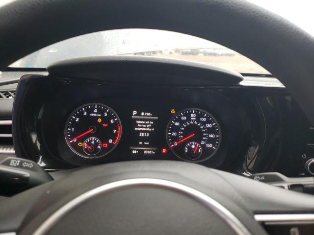 2023 KIA K5 LXS - 5XXG14J24PG195970