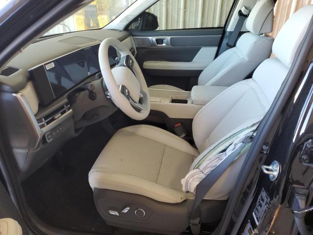 2024 HYUNDAI SANTA FE S - 5NMP24GLXRH064866