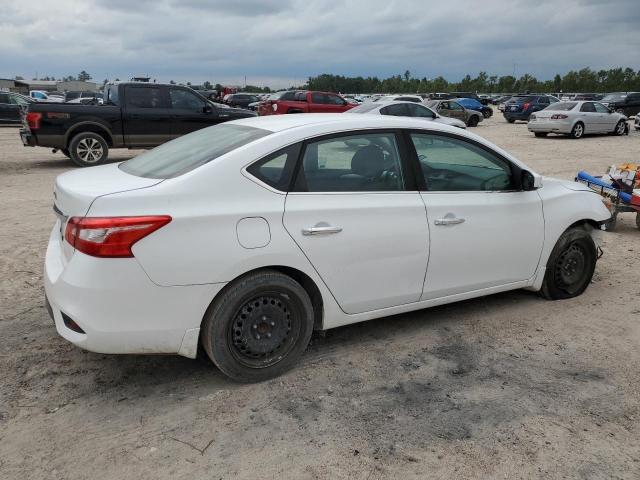 2019 NISSAN SENTRA S - 3N1AB7APXKY208823
