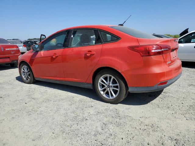 VIN 1FADP3F25FL282978 2015 Ford Focus, SE no.2