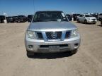 NISSAN FRONTIER S photo