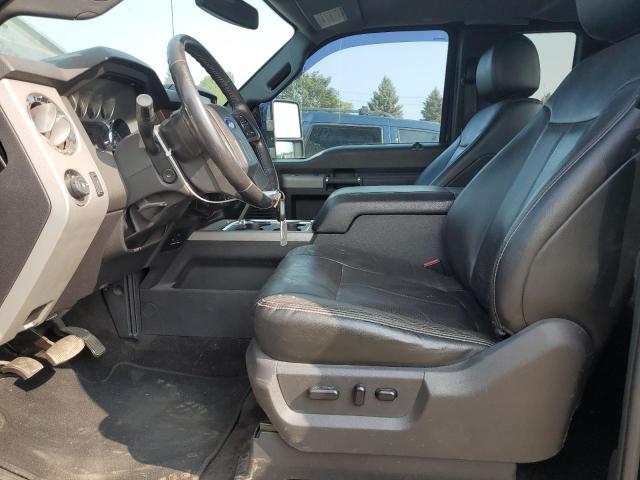 2015 FORD F250 SUPER - 1FT7X2B6XFEA33641
