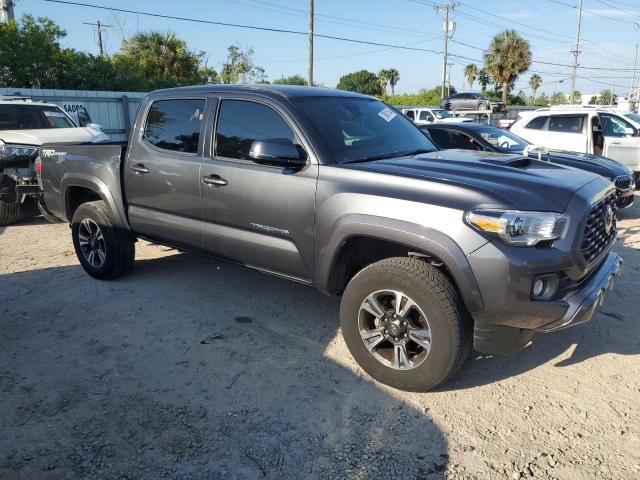 VIN 3TMAZ5CN2LM133553 2020 Toyota Tacoma, Double Cab no.4