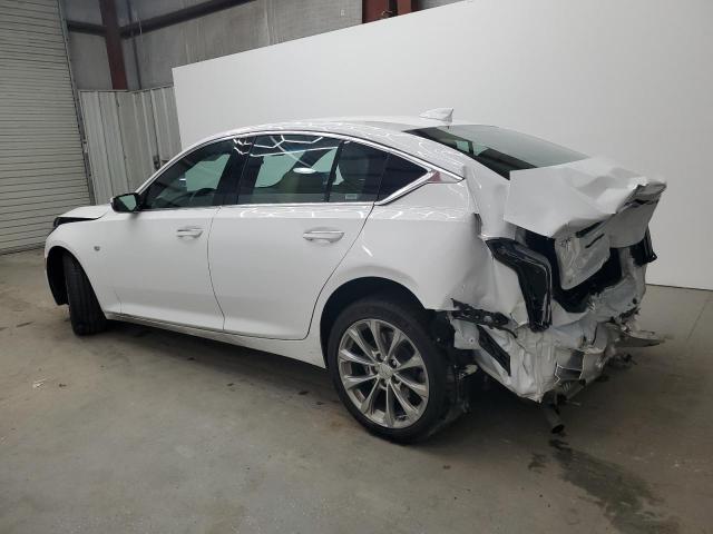 2024 CADILLAC CT5 PREMIU - 1G6DT5RK7R0107783
