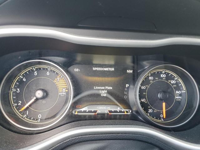 2016 JEEP CHEROKEE T - 1C4PJMBSXGW220139