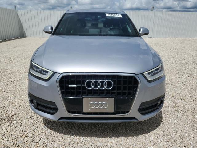 2015 AUDI Q3 PREMIUM - WA1EFCFS3FR007294