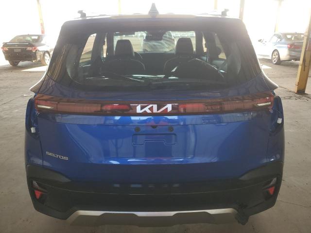 2024 KIA SELTOS S - KNDEU2AA1R7632104
