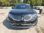 LINCOLN MKX RESERV photo