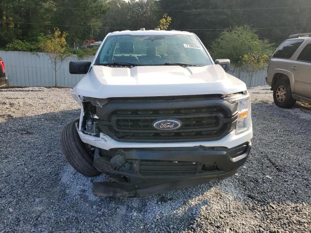 2021 FORD F150 - 1FTMF1CB2MKD83498