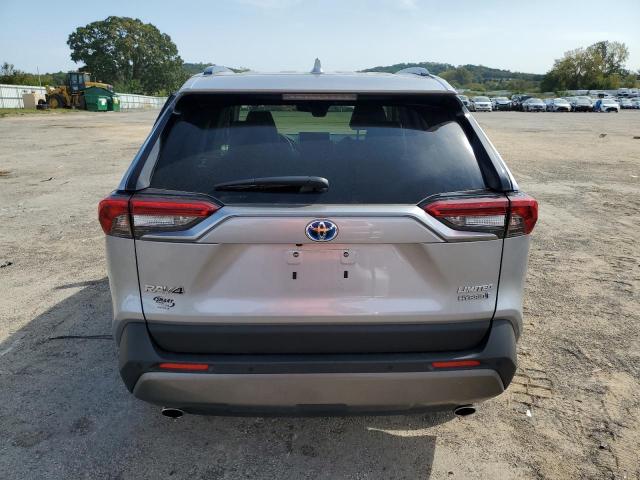 2021 TOYOTA RAV4 LIMIT - JTMD6RFV7MD505278