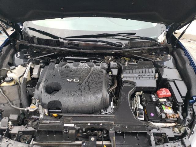 2017 NISSAN MAXIMA 3.5 - 1N4AA6AP6HC408762