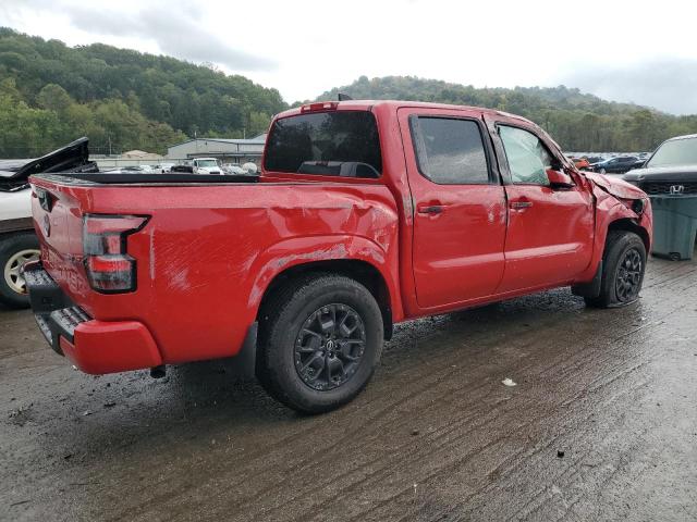 2022 NISSAN FRONTIER S - 1N6ED1EK6NN644376