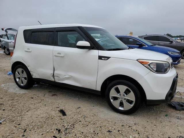 VIN KNDJN2A28E7040777 2014 KIA Soul no.4