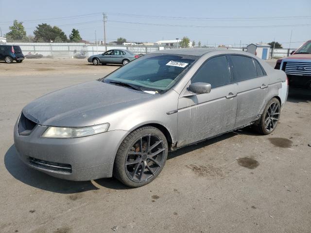 ACURA TL