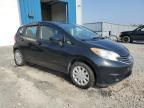 NISSAN VERSA NOTE photo