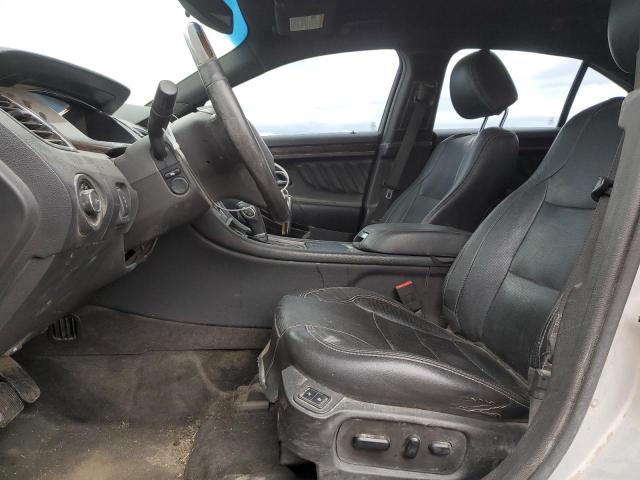 2015 FORD TAURUS LIM - 1FAHP2F80FG146959