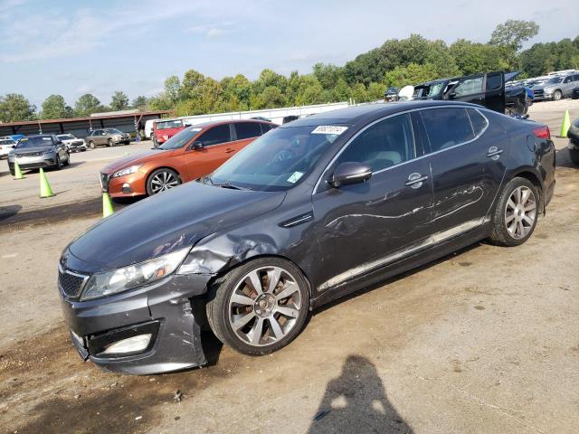 2011 KIA OPTIMA SX 2011