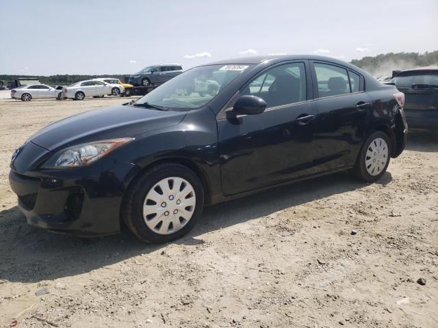 VIN JM1BL1TF1D1725662 2013 Mazda 3, I no.1