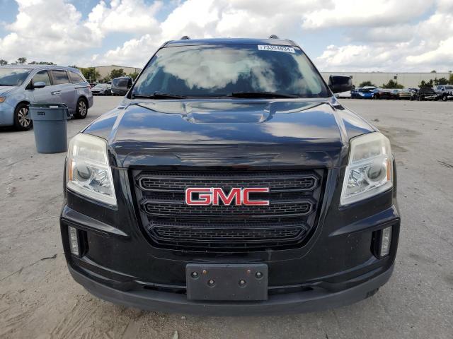 2017 GMC TERRAIN SL - 2GKFLTE35H6139179