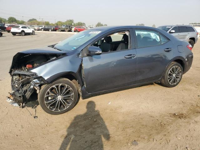 VIN 2T1BURHE0GC606884 2016 Toyota Corolla, L no.1