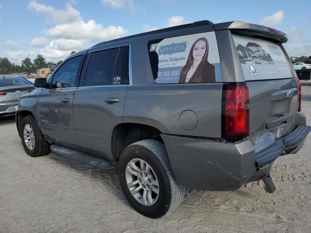 1GNSCAKC4HR382772 2017 CHEVROLET TAHOE