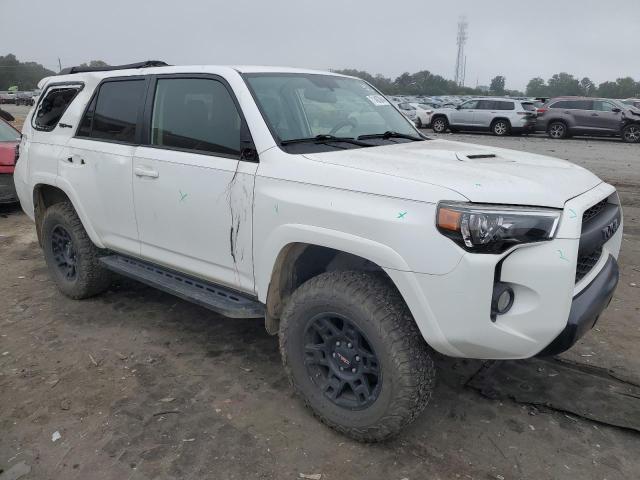 2016 TOYOTA 4RUNNER SR - JTEBU5JR6G5368277