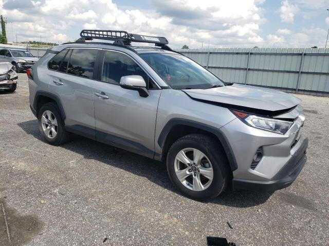 VIN 2T3W1RFV9LC071276 2020 Toyota RAV4, Xle no.4