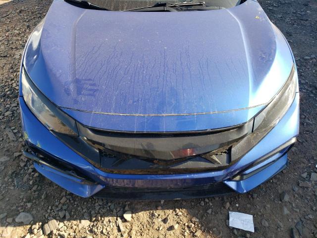 2020 HONDA CIVIC SPOR - SHHFK7H4XLU407753