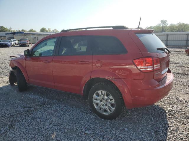 VIN 3C4PDCAB0LT262306 2020 Dodge Journey, SE no.2