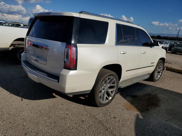 VIN 1GKS2CKJ0FR508598 2015 GMC Yukon, Denali no.3