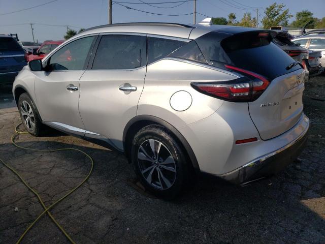 2020 NISSAN MURANO SV - 5N1AZ2BS3LN150403