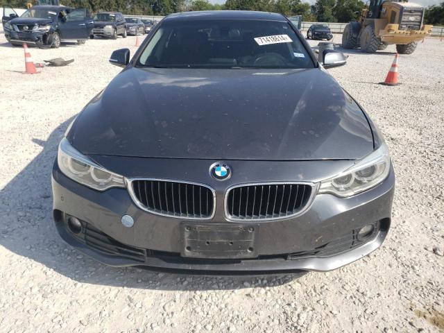 2015 BMW 428 I GRAN - WBA4A5C57FG051740