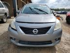 NISSAN VERSA S photo